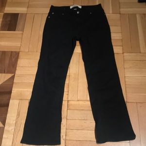Gap Boot Cut Stretch